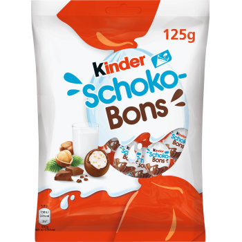 kinder Schoko-Bons