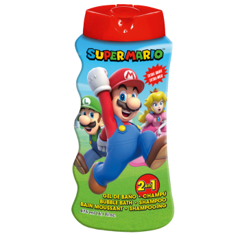 Dusche & Shampoo für Kinder