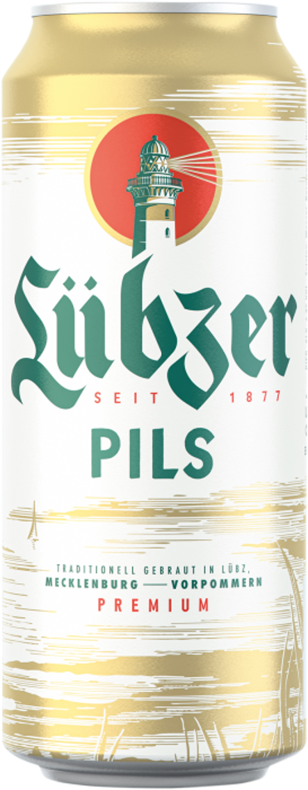 Lübzer versch. Sorten