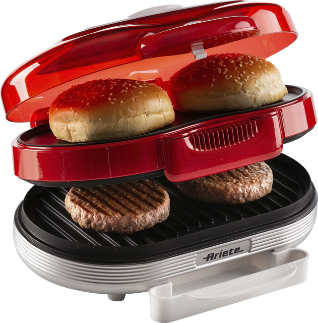 Ariete Hamburger Maker AR0205R