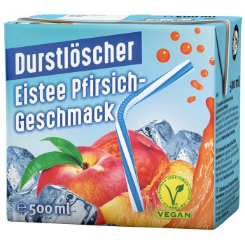 Durstlöscher