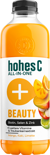 Hohes C All-in-One