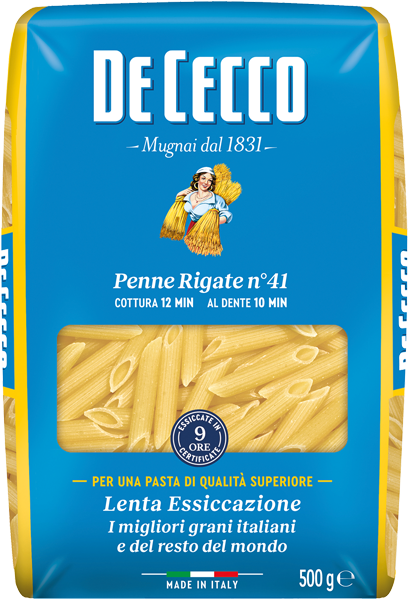 De Cecco Ital. Teigwaren