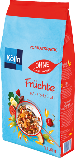 Kölln Müsli