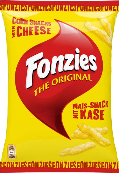 Fonzies The Original