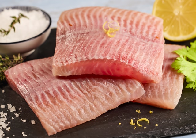 Welsfilets Claresse
