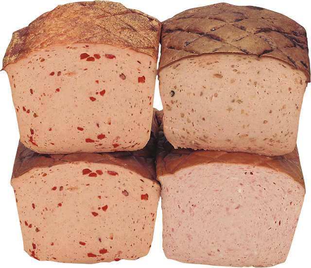 Mittwoch bis Samstag: Bergdorf Metzgerei Fleischkäse-Aufschnitt