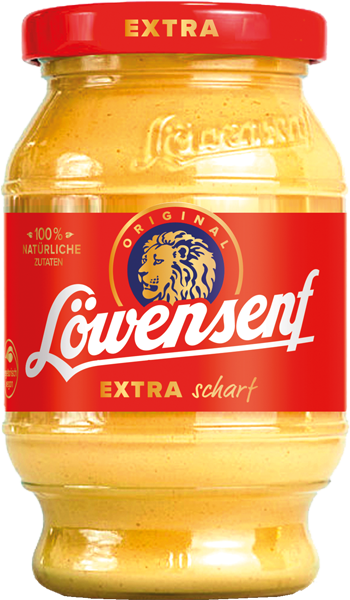 Löwensenf