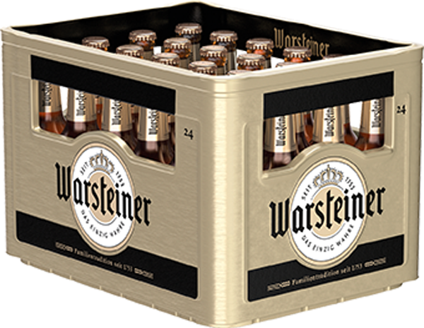 Warsteiner