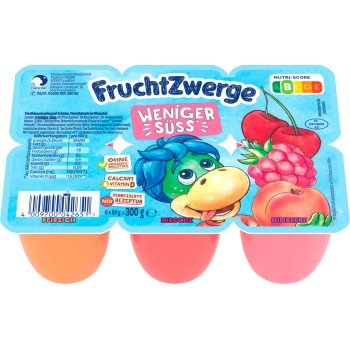 Danone Fruchtzwerge