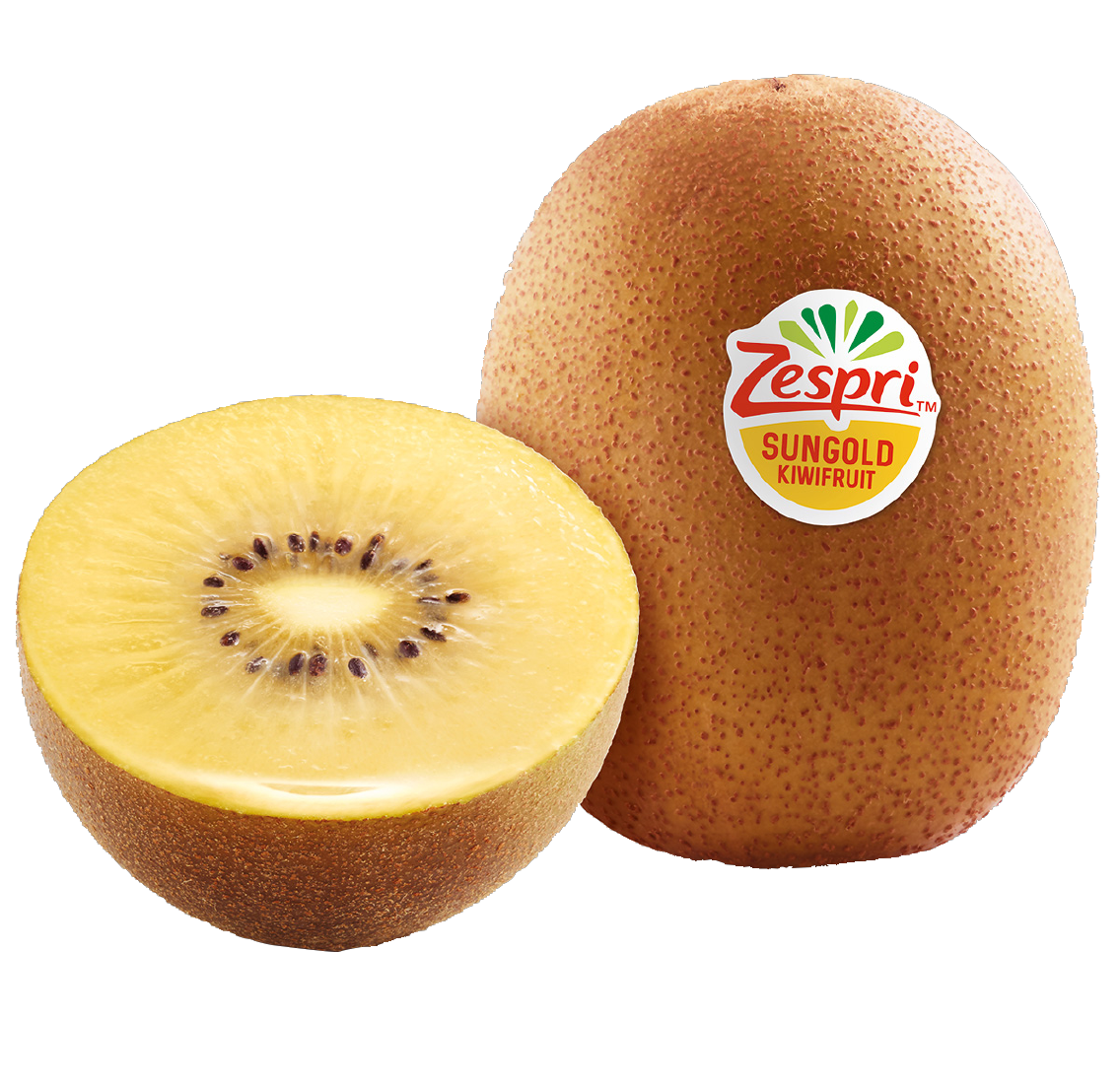 2 x Zespri Kiwis Gold Jumbo aus Italien