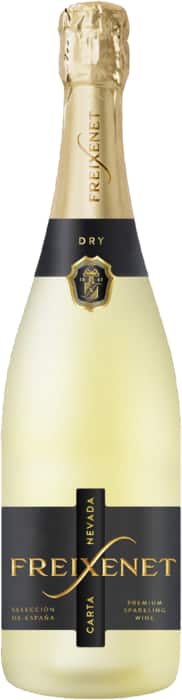 Freixenet Sekt,