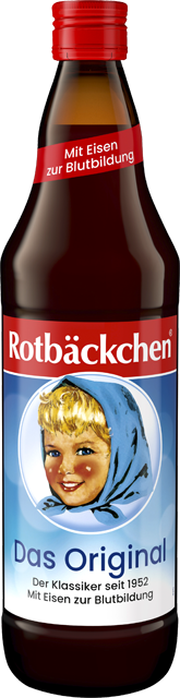 Rotbäckchen
