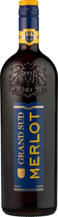 Frankreich Grand Sud