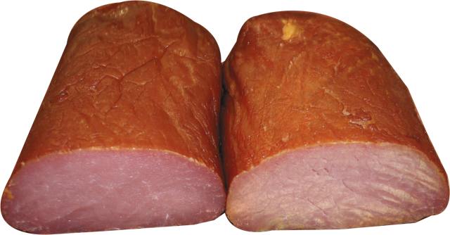 Gebauer‘s Lachsschinken 