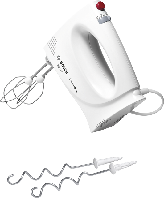 BOSCH Handrührer MFQ3010