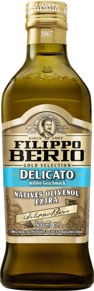 Filippo Berio Olivenöl