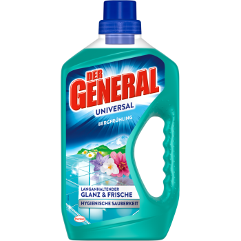 Der General