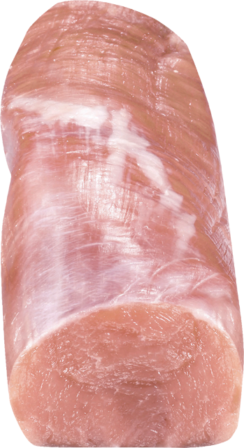 Kalbsfilets oder Kalbsfiletsgeschnetzeltes Stroganoff