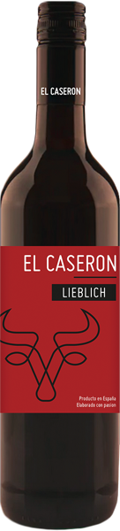 Spanien El Caseron