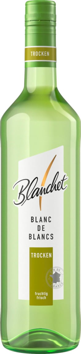 Blanchet Wein