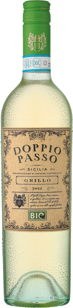 Italien Bio Doppio Passo