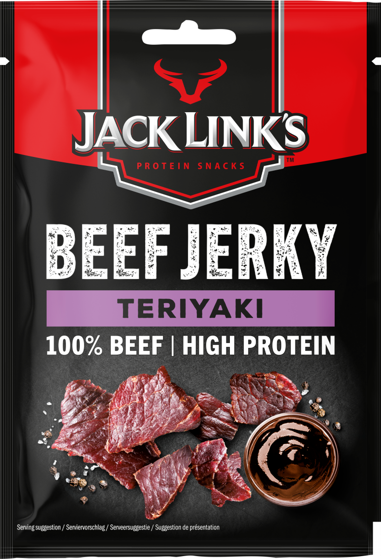 Jack Links Beef Jerky