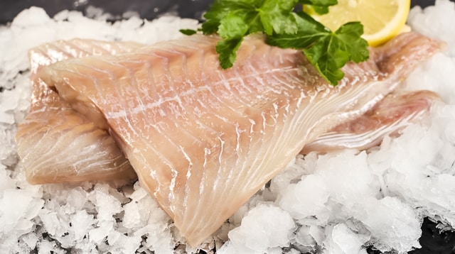 Nur diesen Freitag: ²,³MSC Seelachsfilets