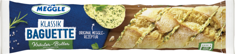 Meggle Baguette