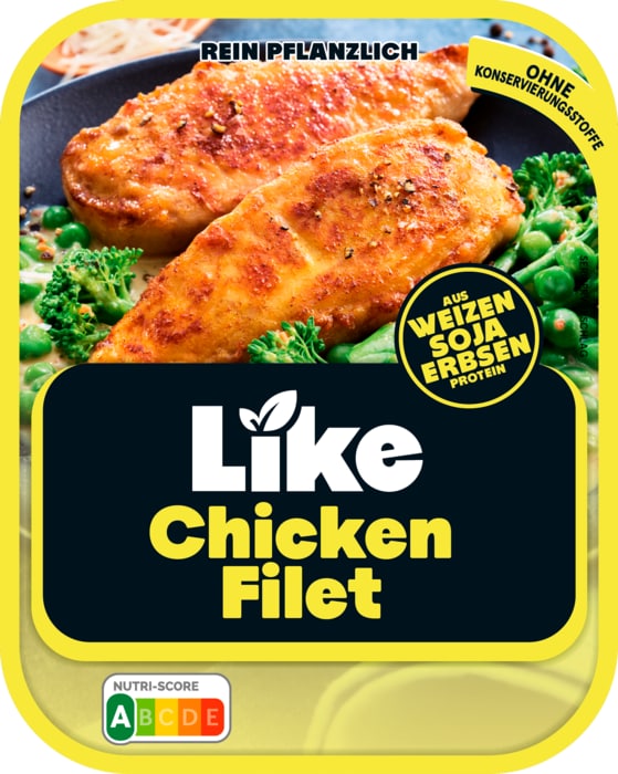 Like Meat