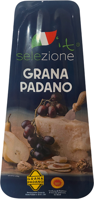 Selezione Grana Padano