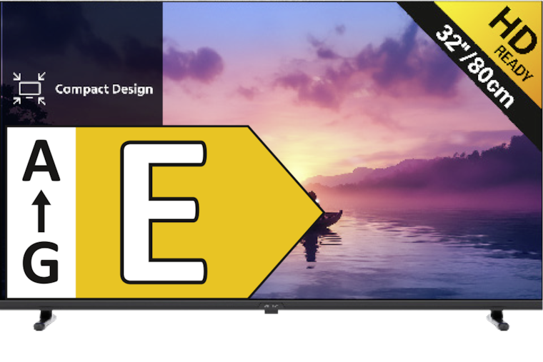 PHILIPS Smart-TV „32PHS6000“