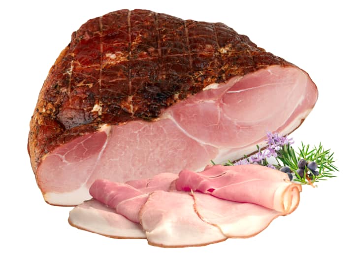 Pfitscher Meraner Schinken*