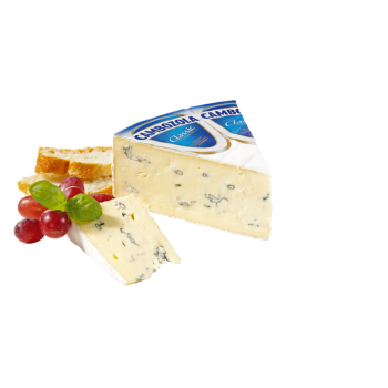 Cambozola Classic oder Rougette