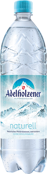 Adelholzener