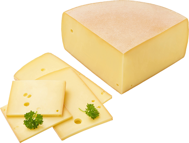 ¹Bio Raclette Rebell