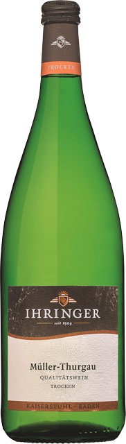 Baden Ihringer Müller-Thurgau 