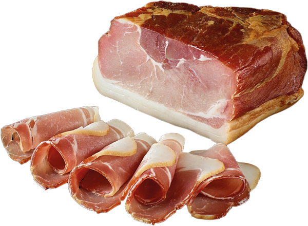 Bauerngut Schinkenspeck*