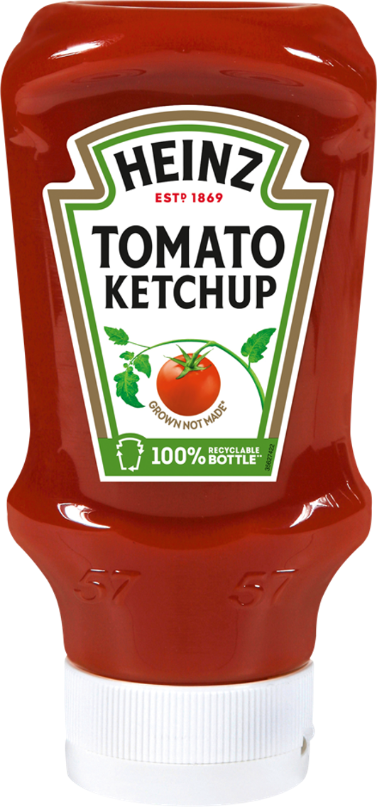 Heinz Tomato Ketchup