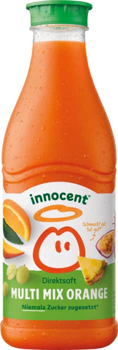 innocent Direktsaft