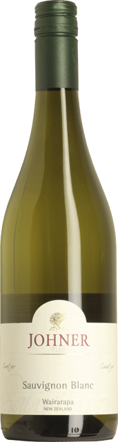 Johner Sauvignon blanc Overtüre 
