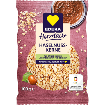 EDEKA - Haselnusskerne