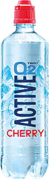 Adelholzener Active O2