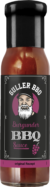 Guller BBQ Sauce