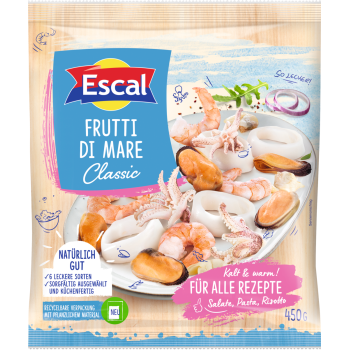 Escal Frutti di Mare Classic