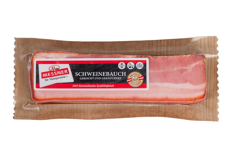 Schweinebauch*