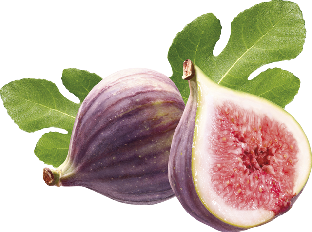 frische Feigen