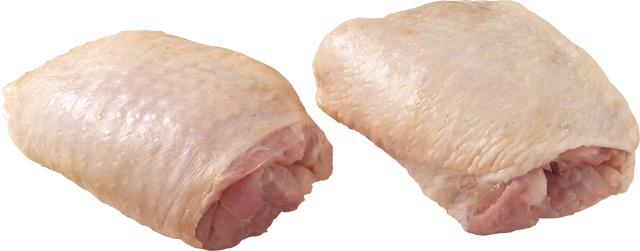 Ab Freitag: Pollo fino