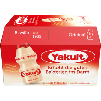 Yakult