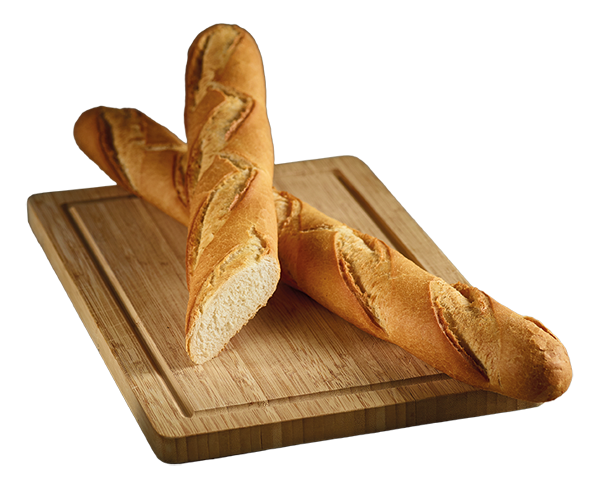GUT&GÜNSTIG Baguettestange